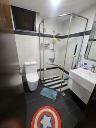 Symphony Suites (D27), Condominium #609545171